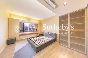 King's Park Hill 京士柏山 | 