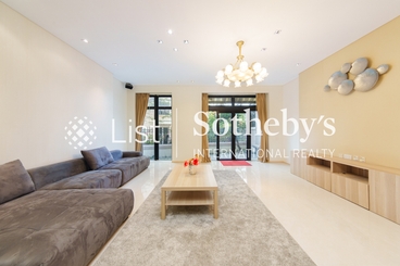 King's Park Hill 京士柏山 | 