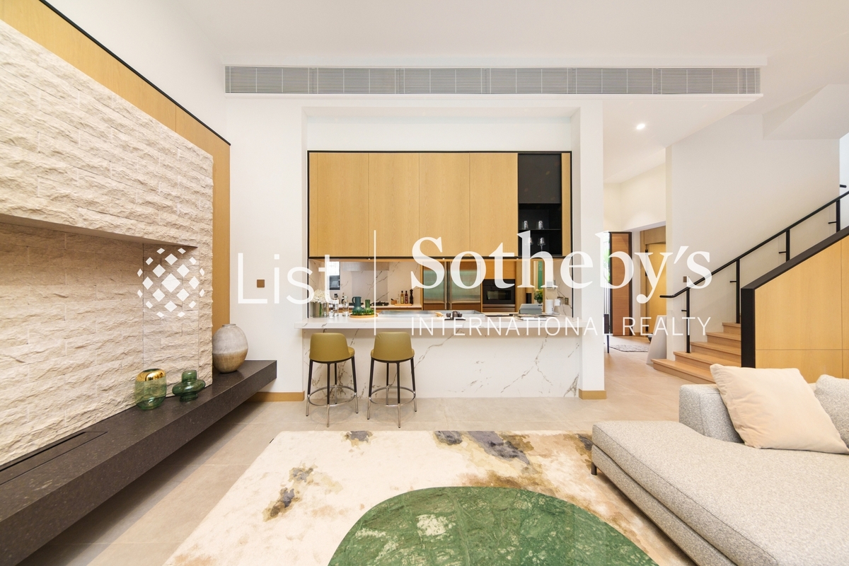 SOLACE SOLACE | Living Area