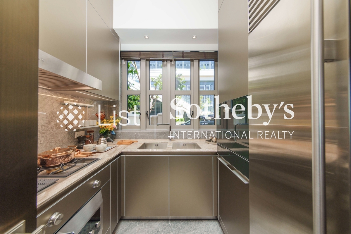 One Stanley One Stanley | Kitchen