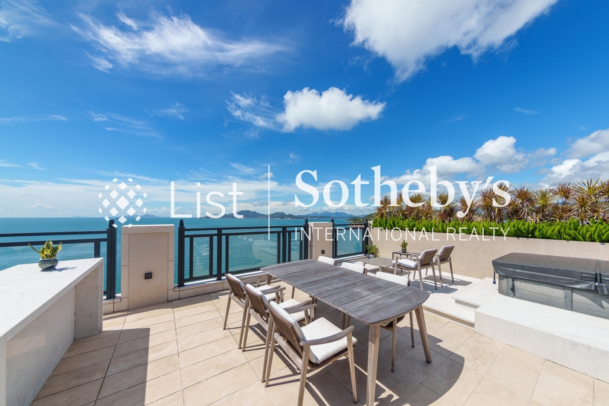 One Stanley One Stanley | Private Roof Terrace