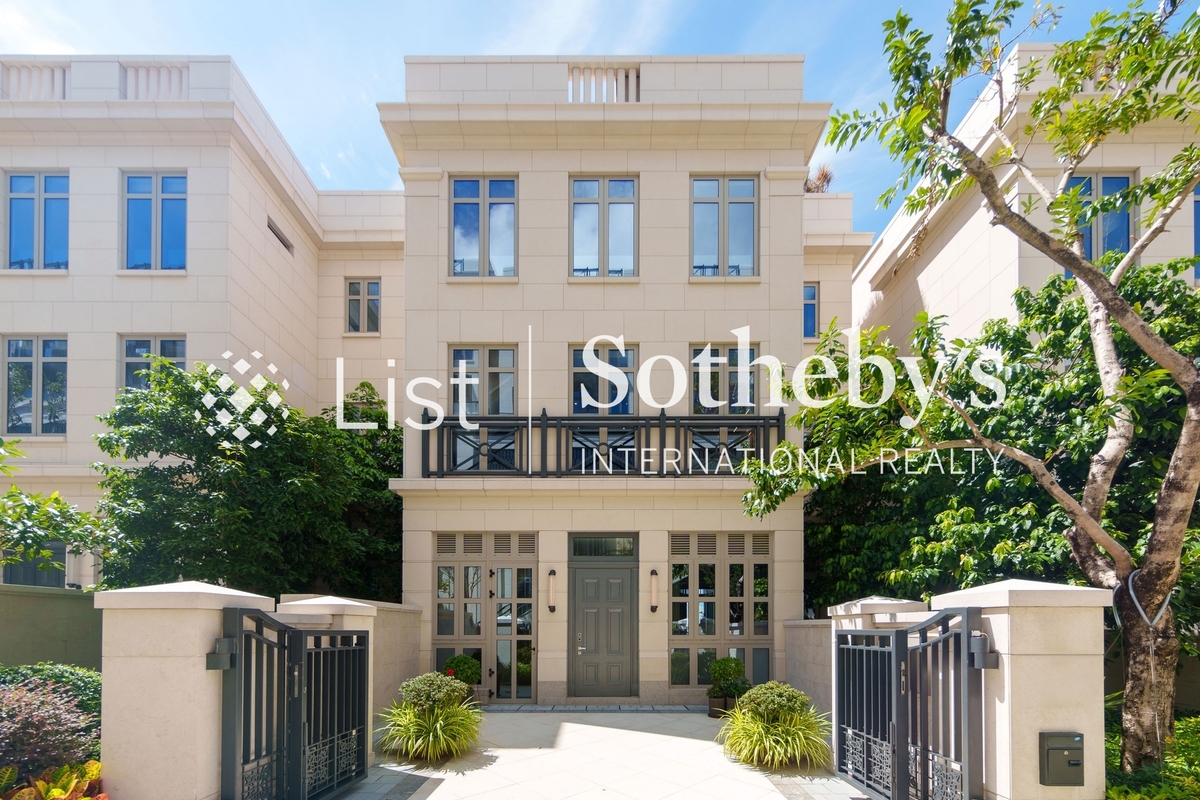 One Stanley One Stanley | House Exterior