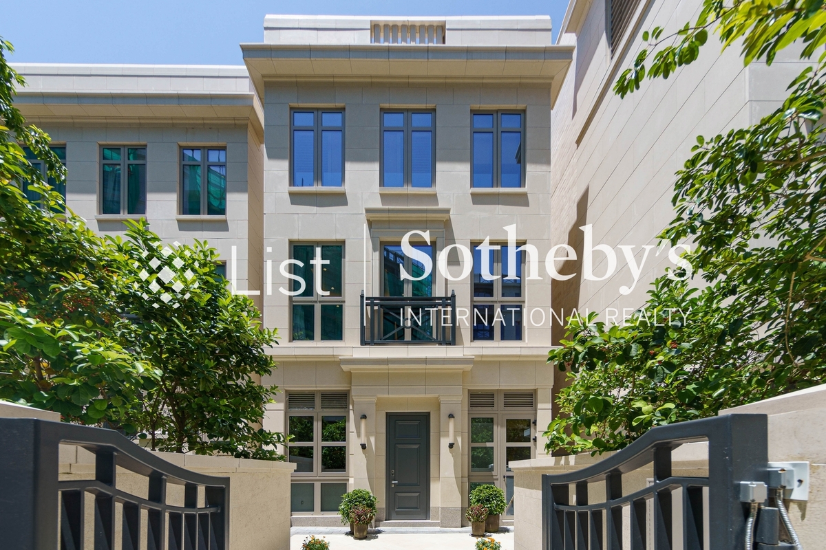 One Stanley One Stanley | House Exterior