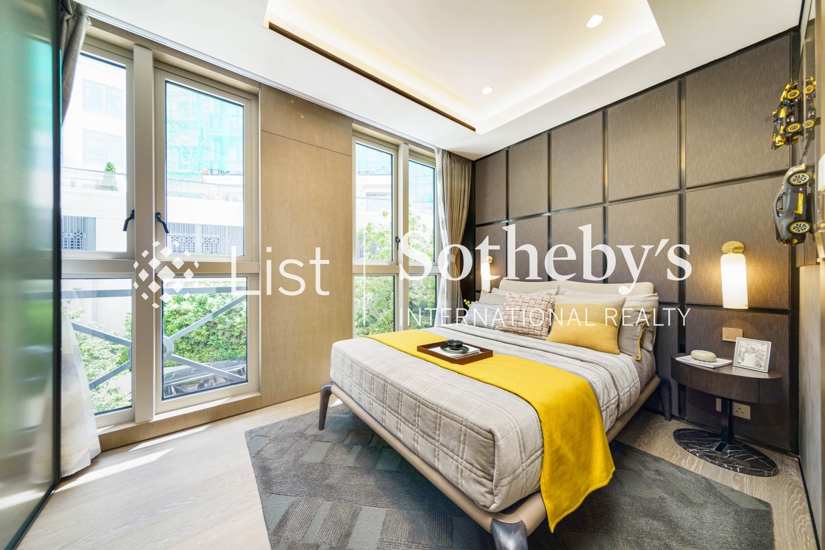 One Stanley One Stanley | Forth En-suite Bedroom