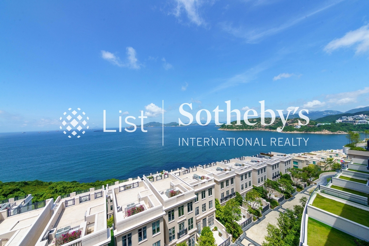 One Stanley One Stanley | View from Private Roof Terrace