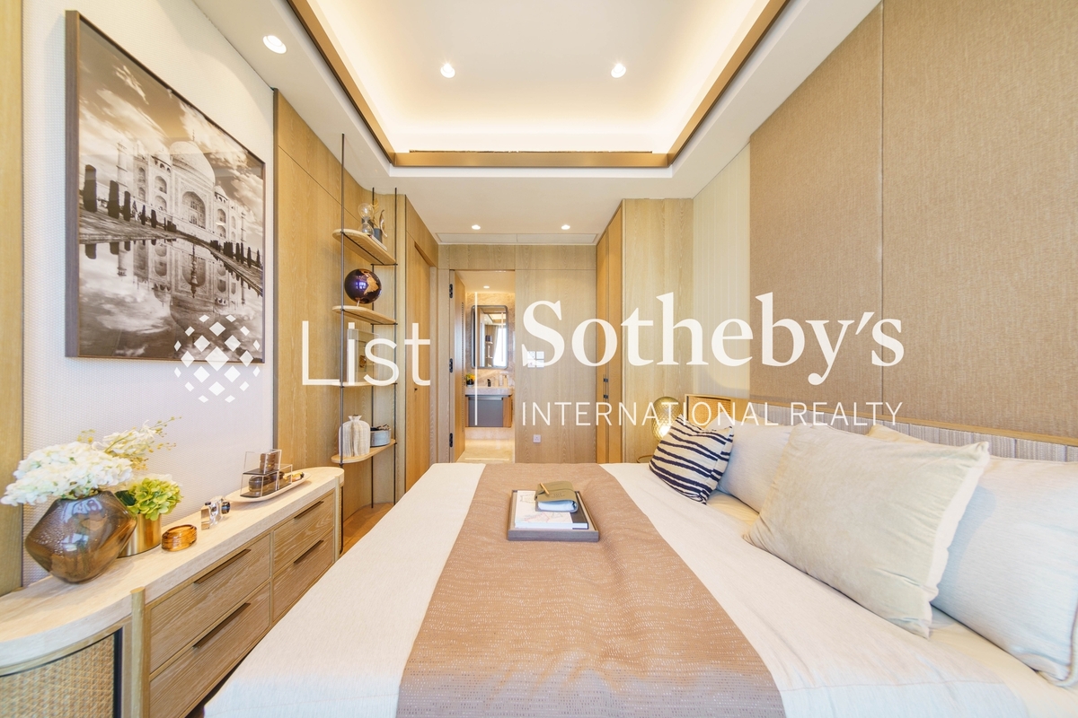 One Stanley One Stanley | Second Bedroom