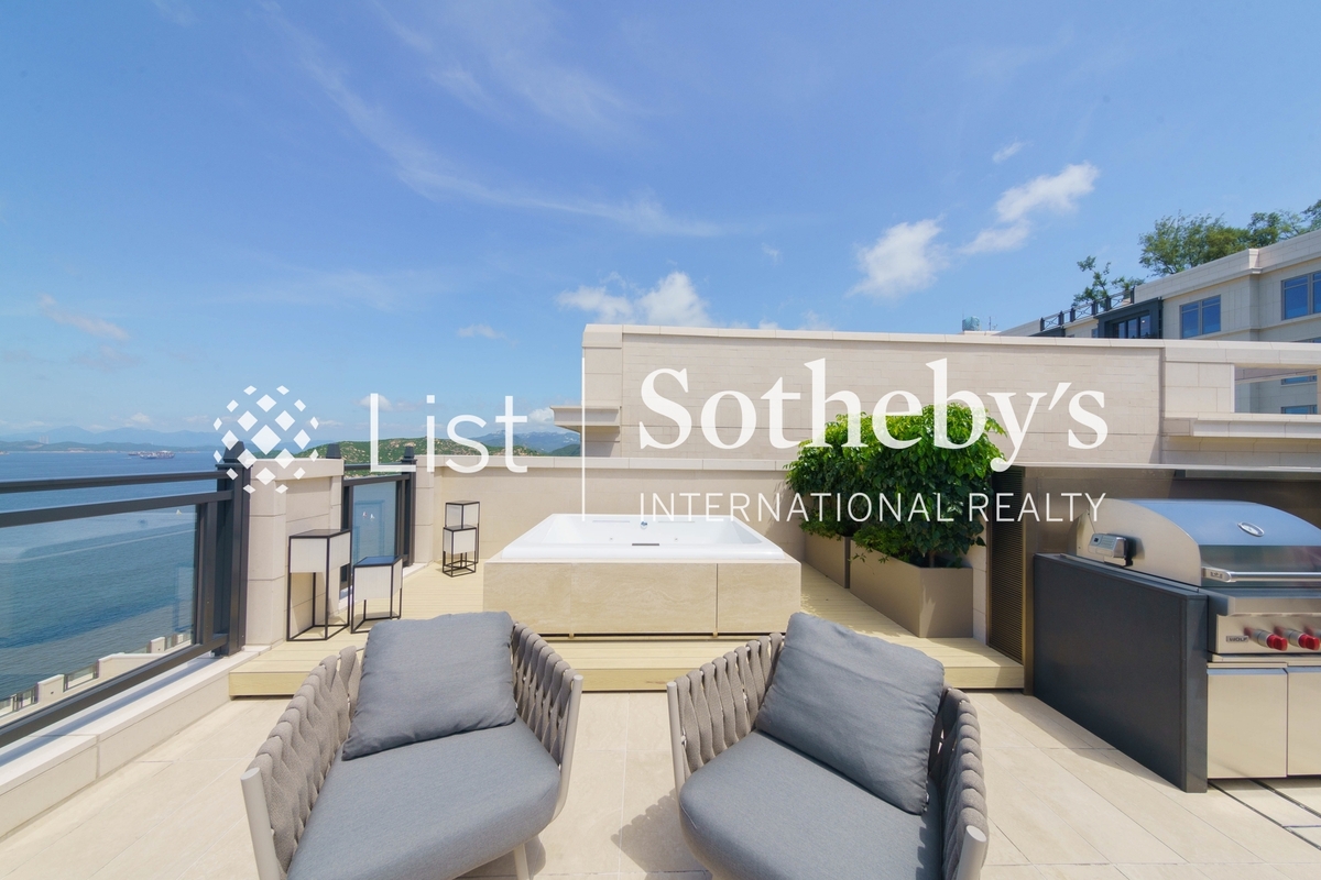 One Stanley One Stanley | Private Roof Terrace