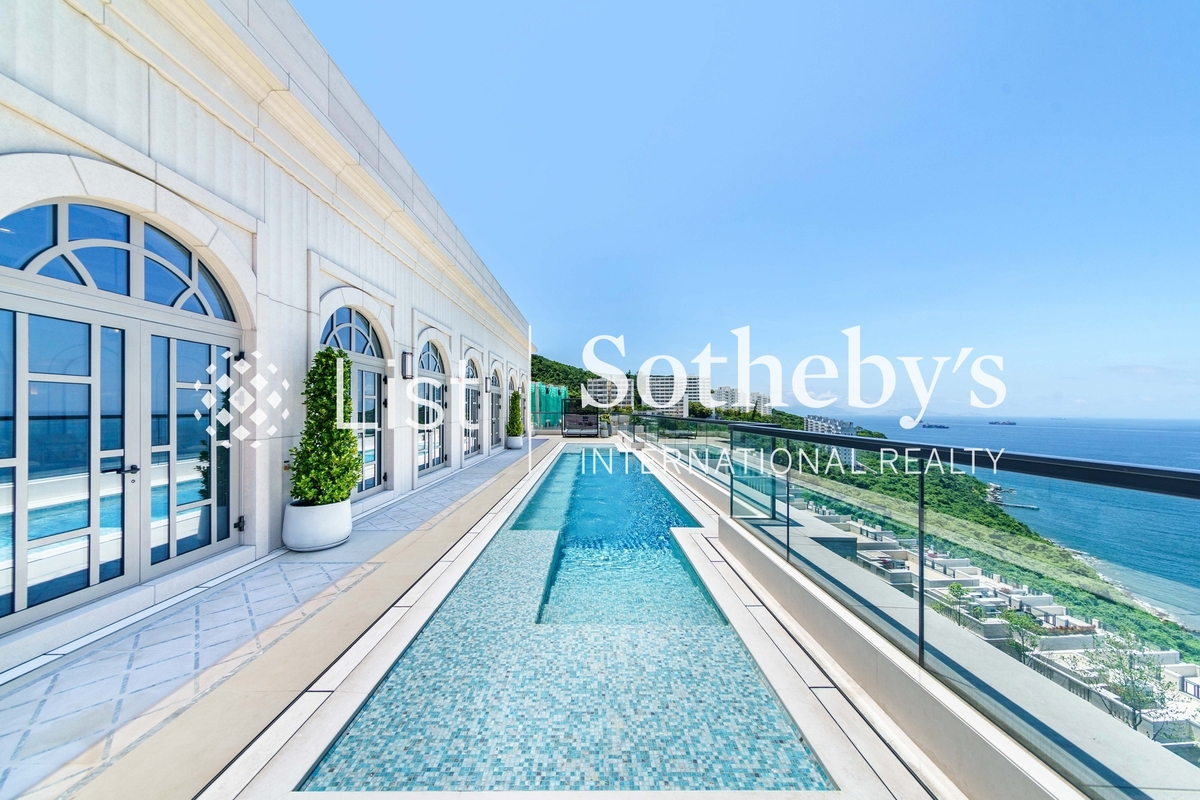 One Stanley One Stanley | Clubhouse Swimming Pool