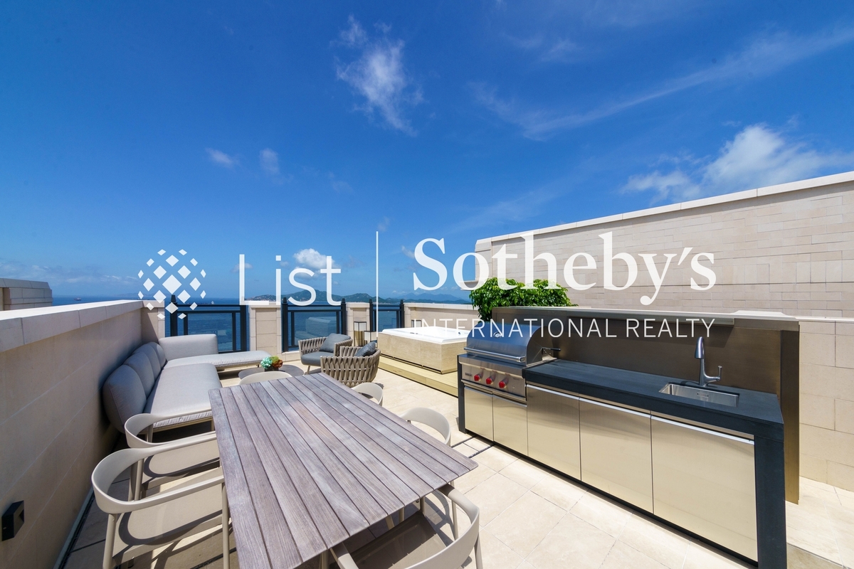 One Stanley One Stanley | Private Roof Terrace