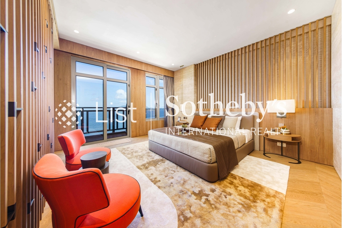 One Stanley One Stanley | Master Bedroom