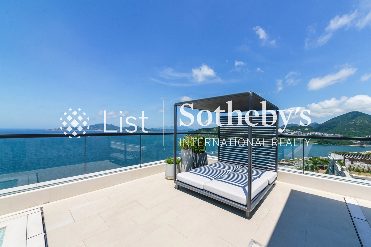 One Stanley One Stanley | Clubhouse Swimming Pool