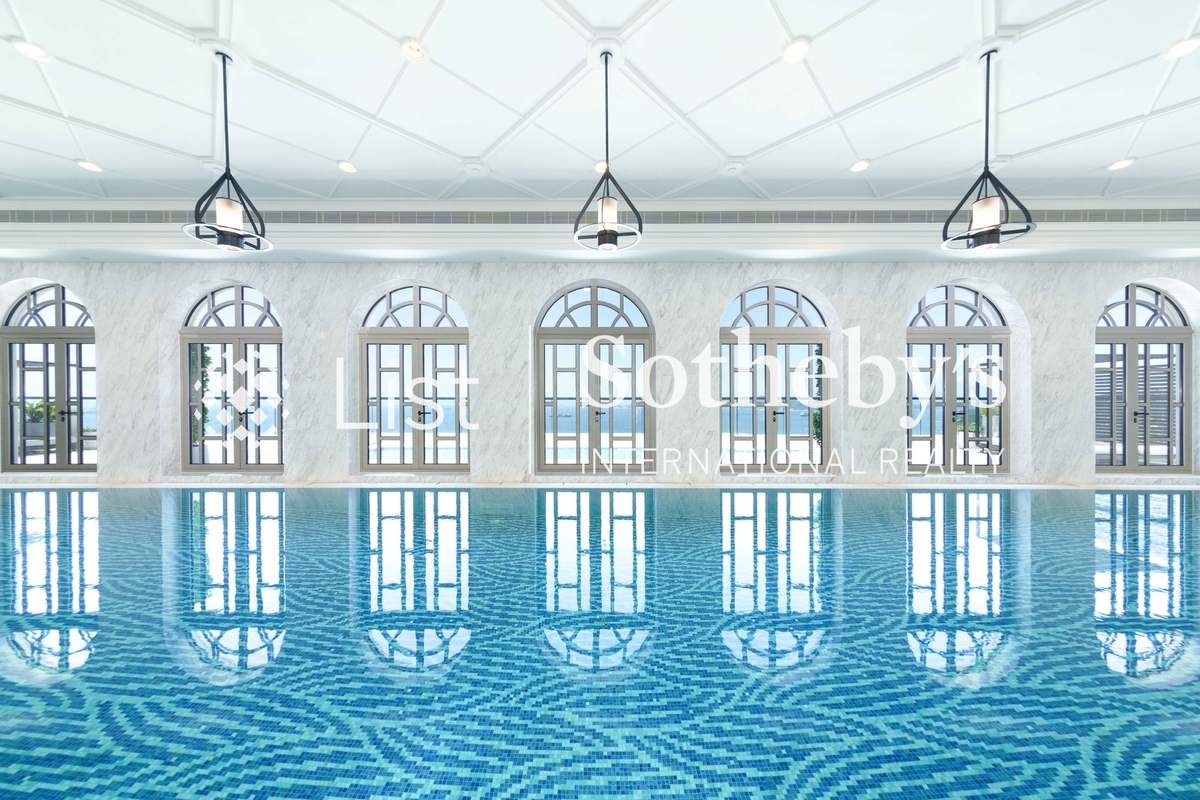 One Stanley One Stanley | Clubhouse Swimming Pool