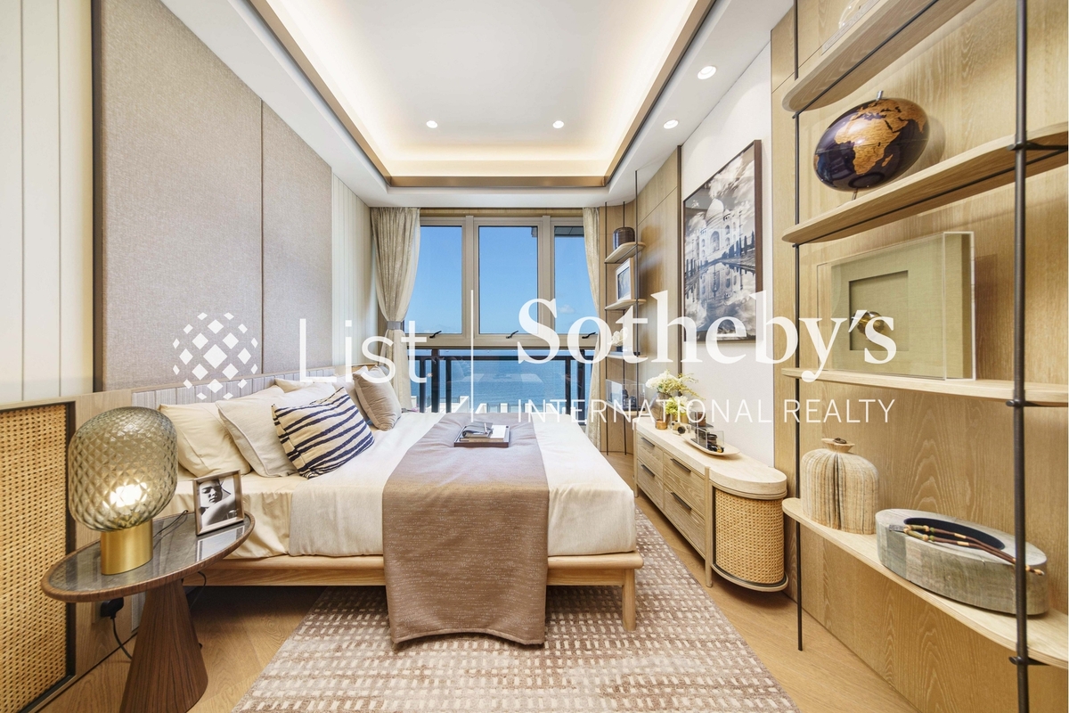 One Stanley One Stanley | Second En-suite Bedroom