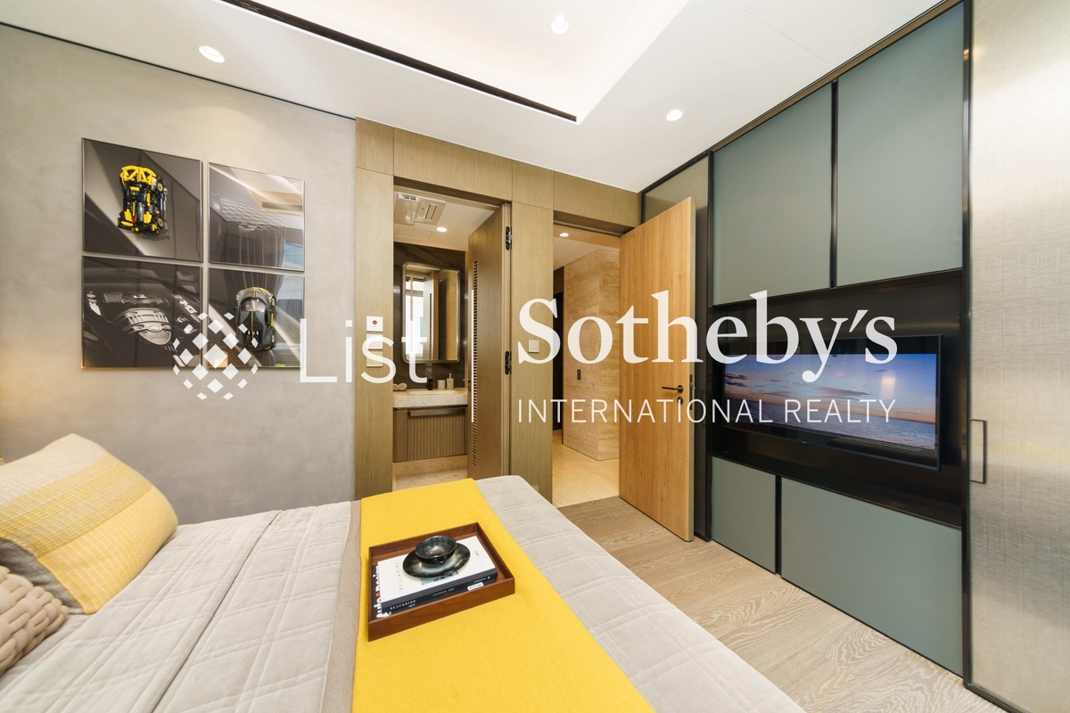 One Stanley One Stanley | Forth En-suite Bedroom