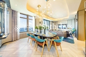 One Stanley One Stanley | Living and Dining Room