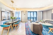 One Stanley One Stanley | Living and Dining Room