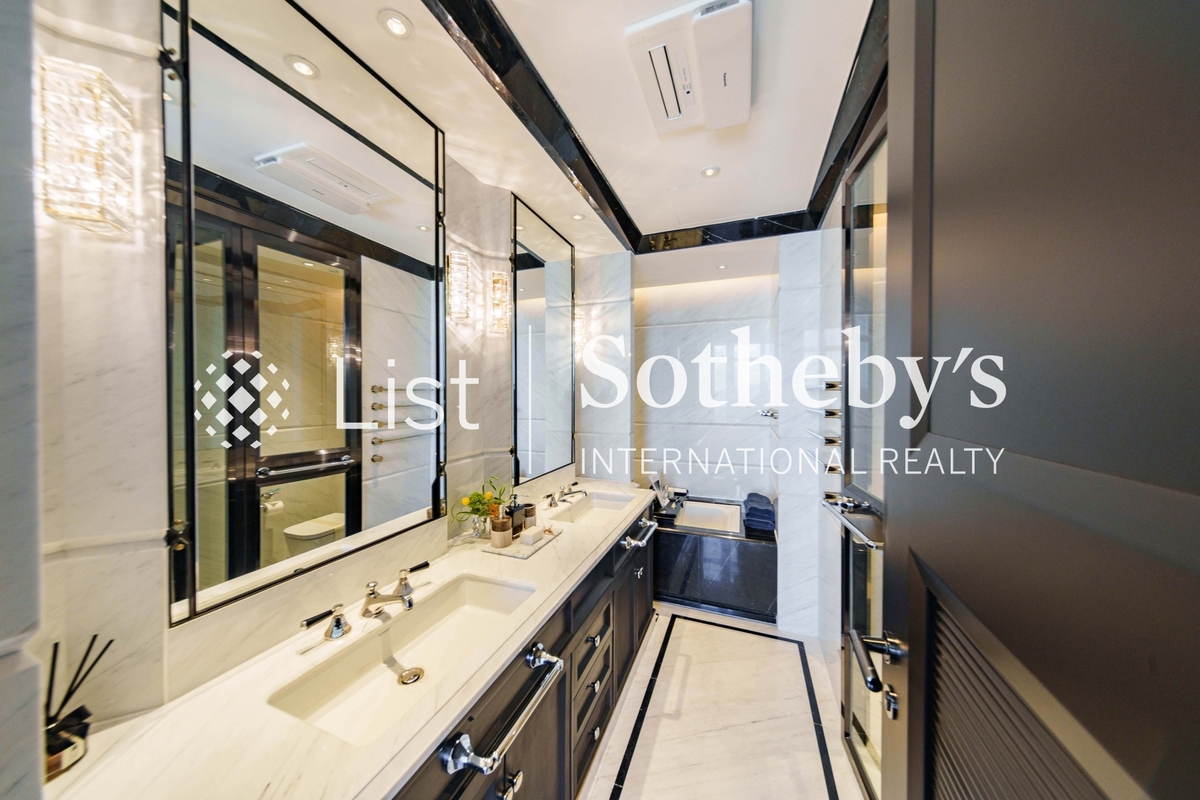 One Stanley One Stanley | Forth En-suite Bathroom