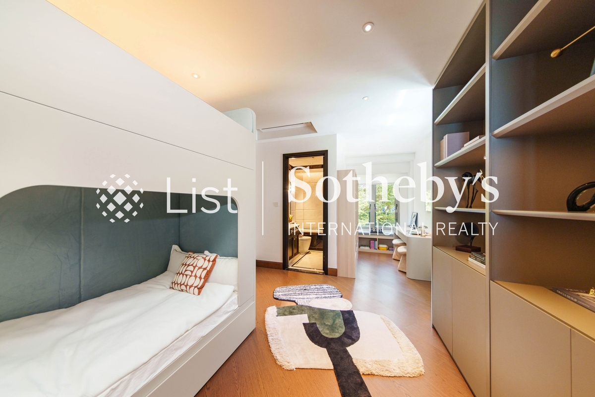 One Stanley One Stanley | Forth En-suite Bedroom