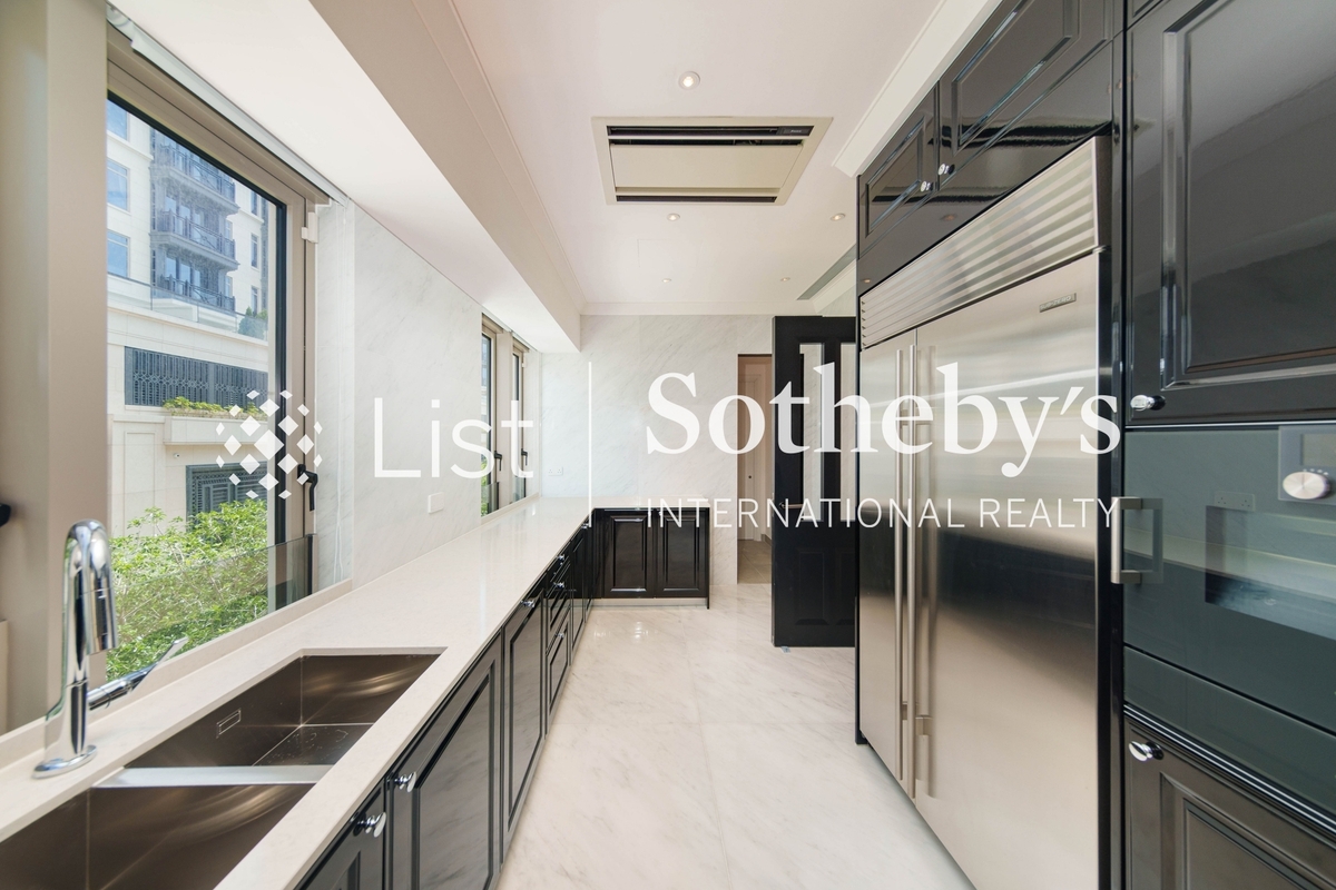 One Stanley One Stanley | Kitchen