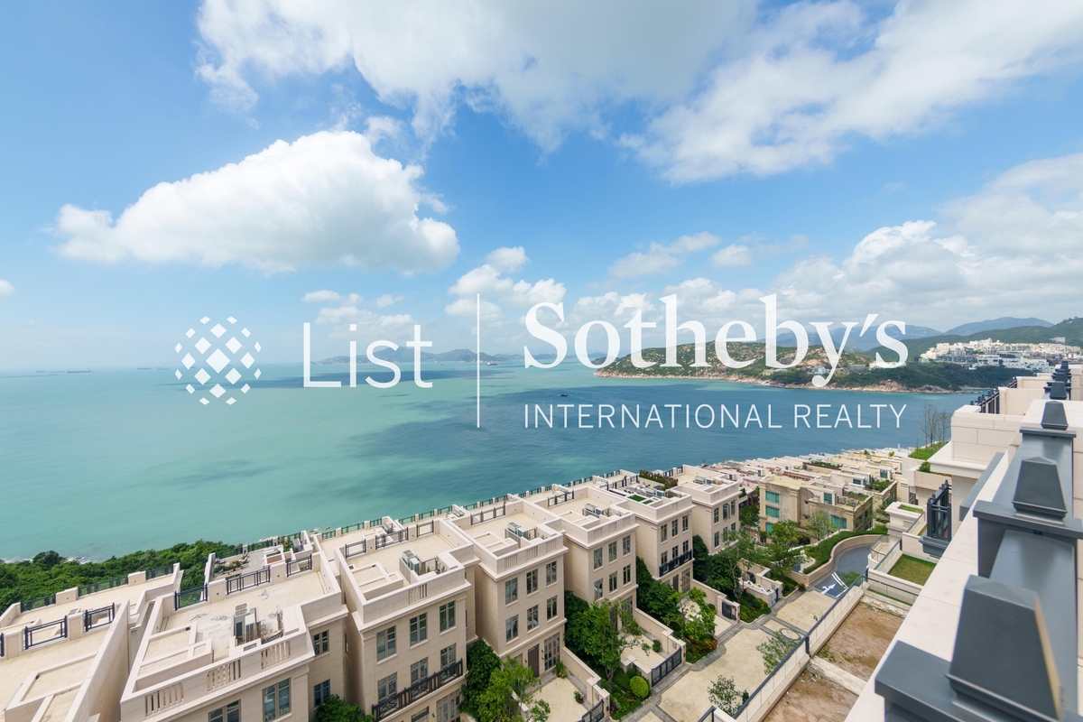 One Stanley One Stanley | View from Living and Dining Room