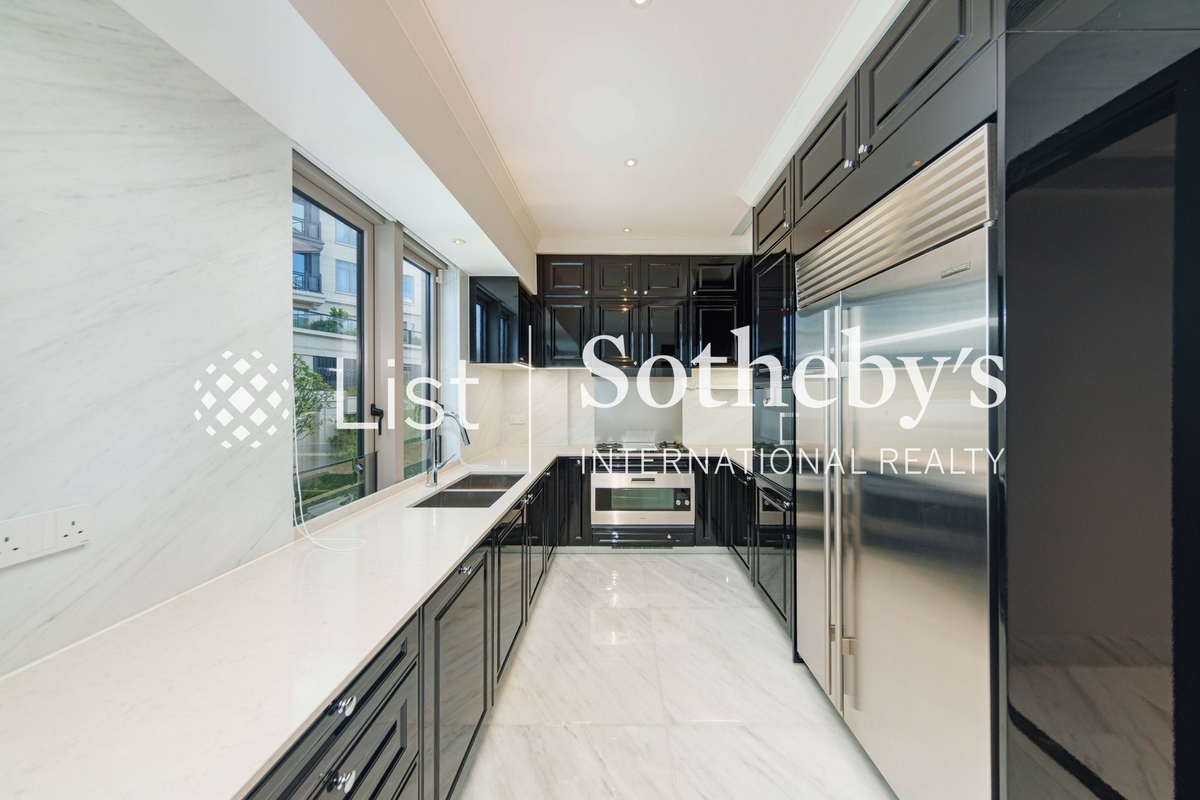 One Stanley One Stanley | Kitchen