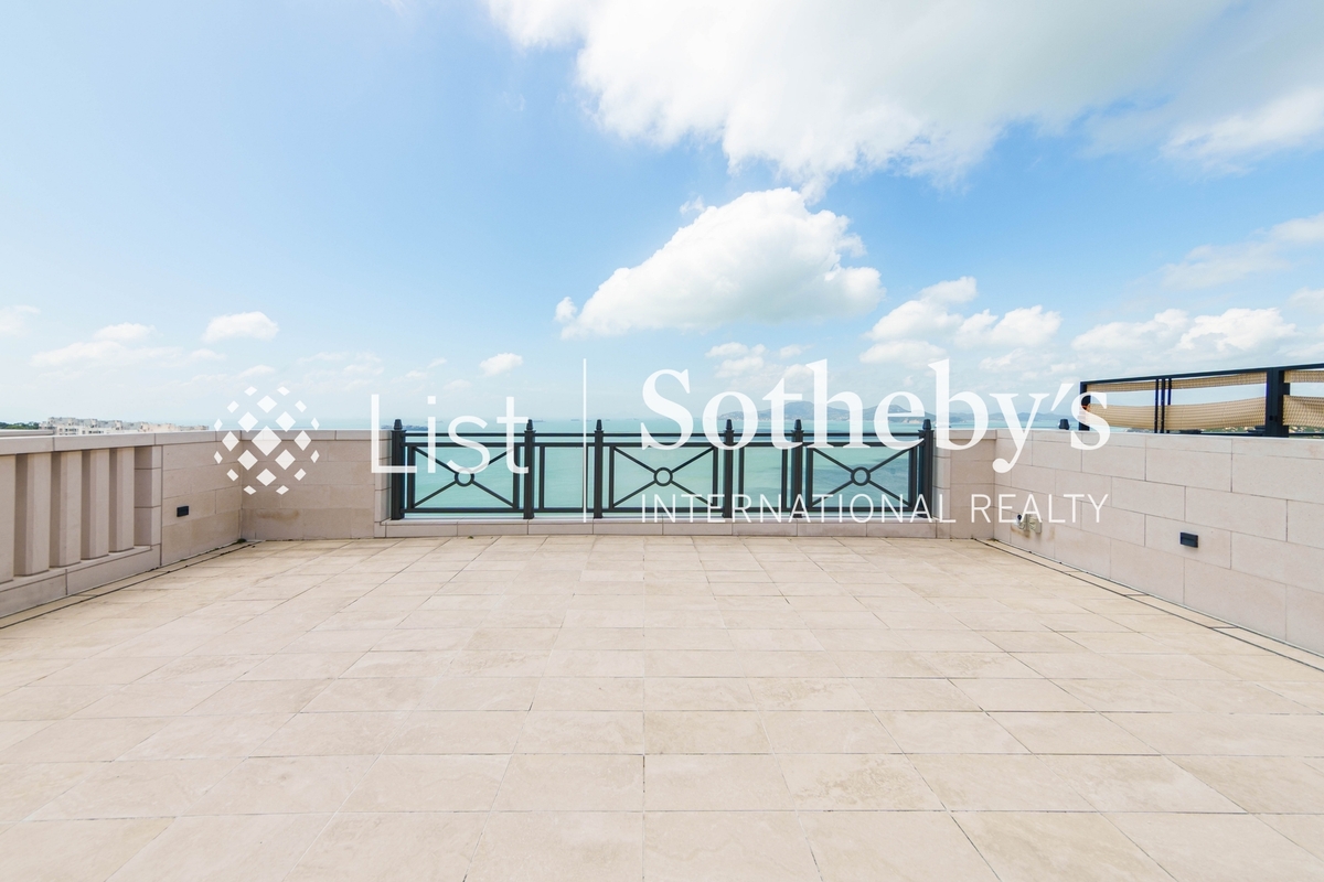 One Stanley One Stanley |  Private Roof Terrace