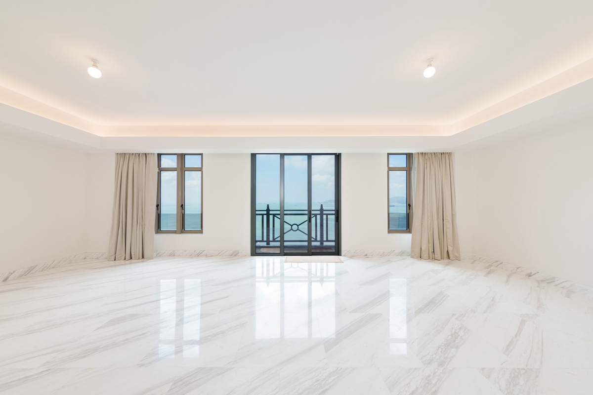 One Stanley One Stanley | Living and Dining Room