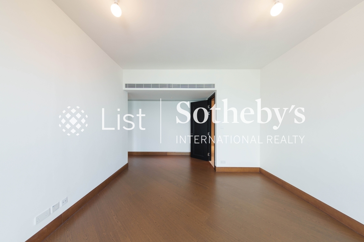 One Stanley One Stanley | Master Bedroom