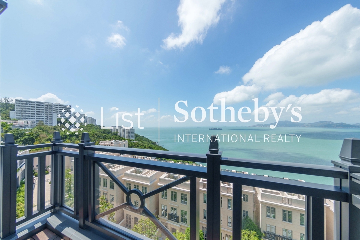 One Stanley One Stanley | Balcony off Living and Dining Room