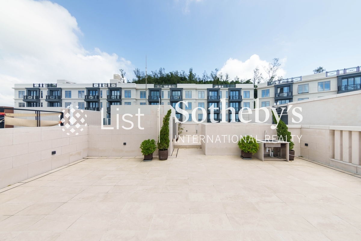 One Stanley One Stanley | Private Roof Terrace