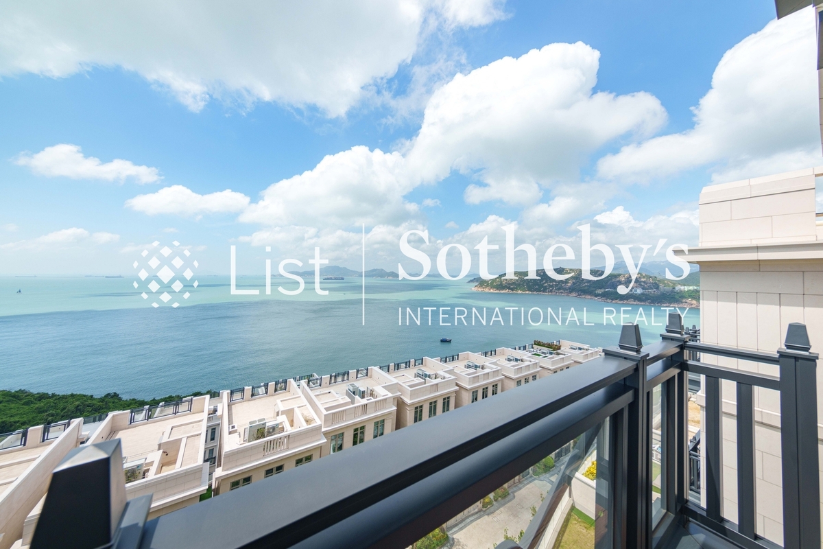 One Stanley One Stanley | View from Master Bedroom