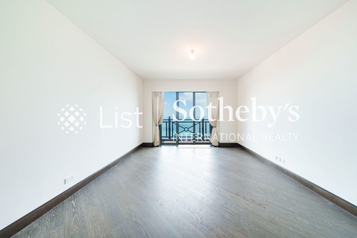 One Stanley One Stanley | Master Bedroom