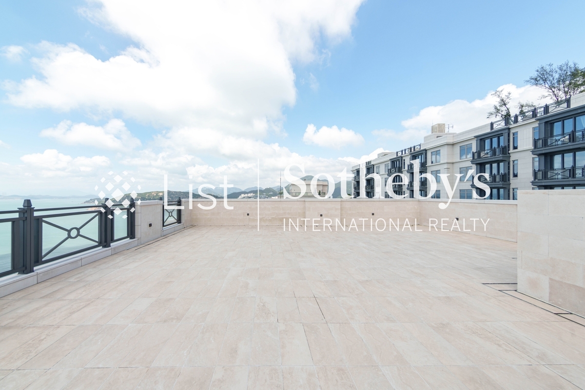 One Stanley One Stanley | Private Roof Terrace