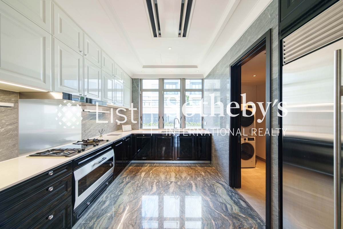 One Stanley One Stanley | Kitchen