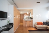 66 Hollywood Road 荷李活道66號 | Living Room