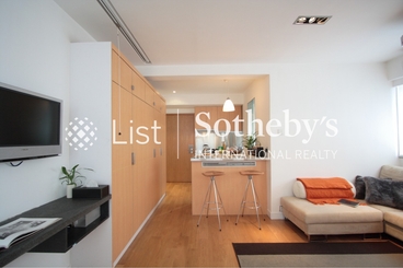 66 Hollywood Road 荷李活道66號 | 