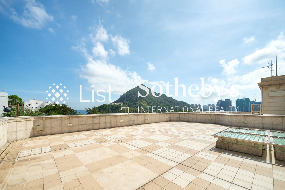 Shouson Hill Road  | Private Roof Terrace