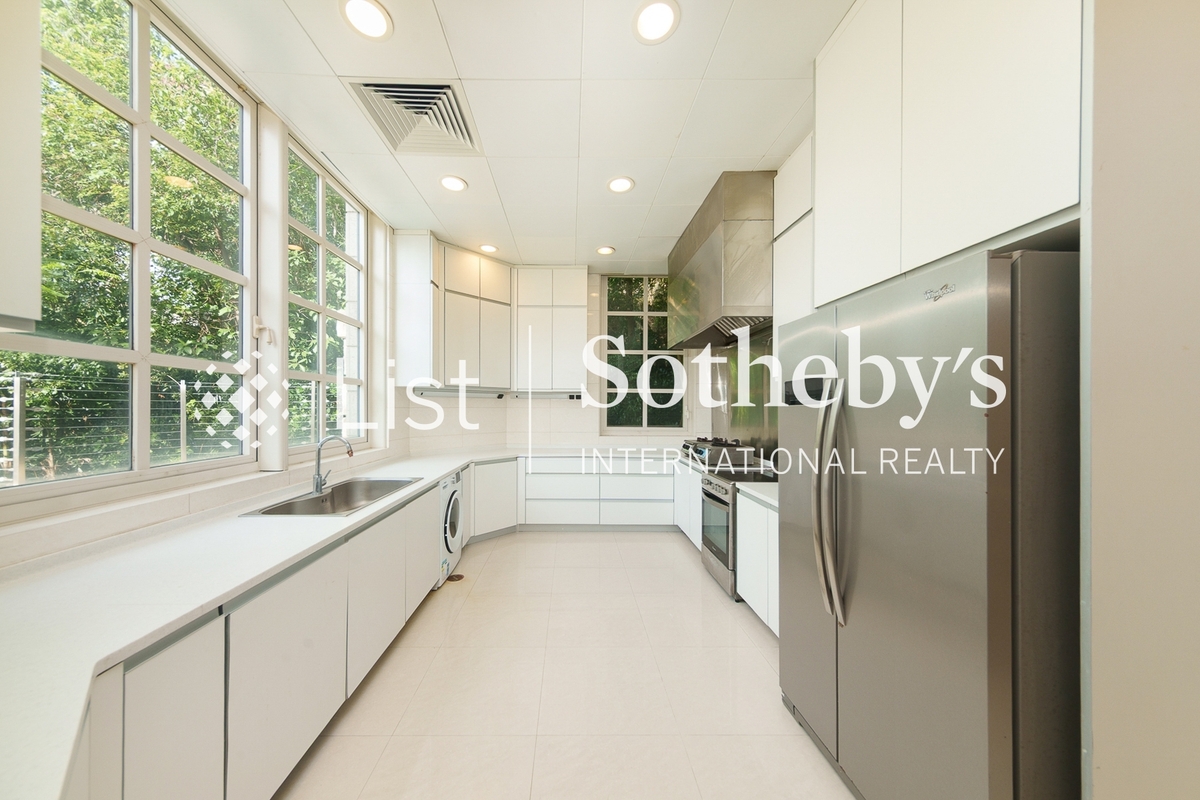 Shouson Hill Road  | Kitchen