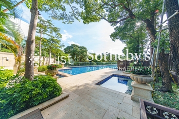Shouson Hill Road  | 