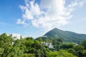 Shouson Hill Road  | View from Private Roof Terrace