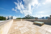 Shouson Hill Road  | Private Roof Terrace