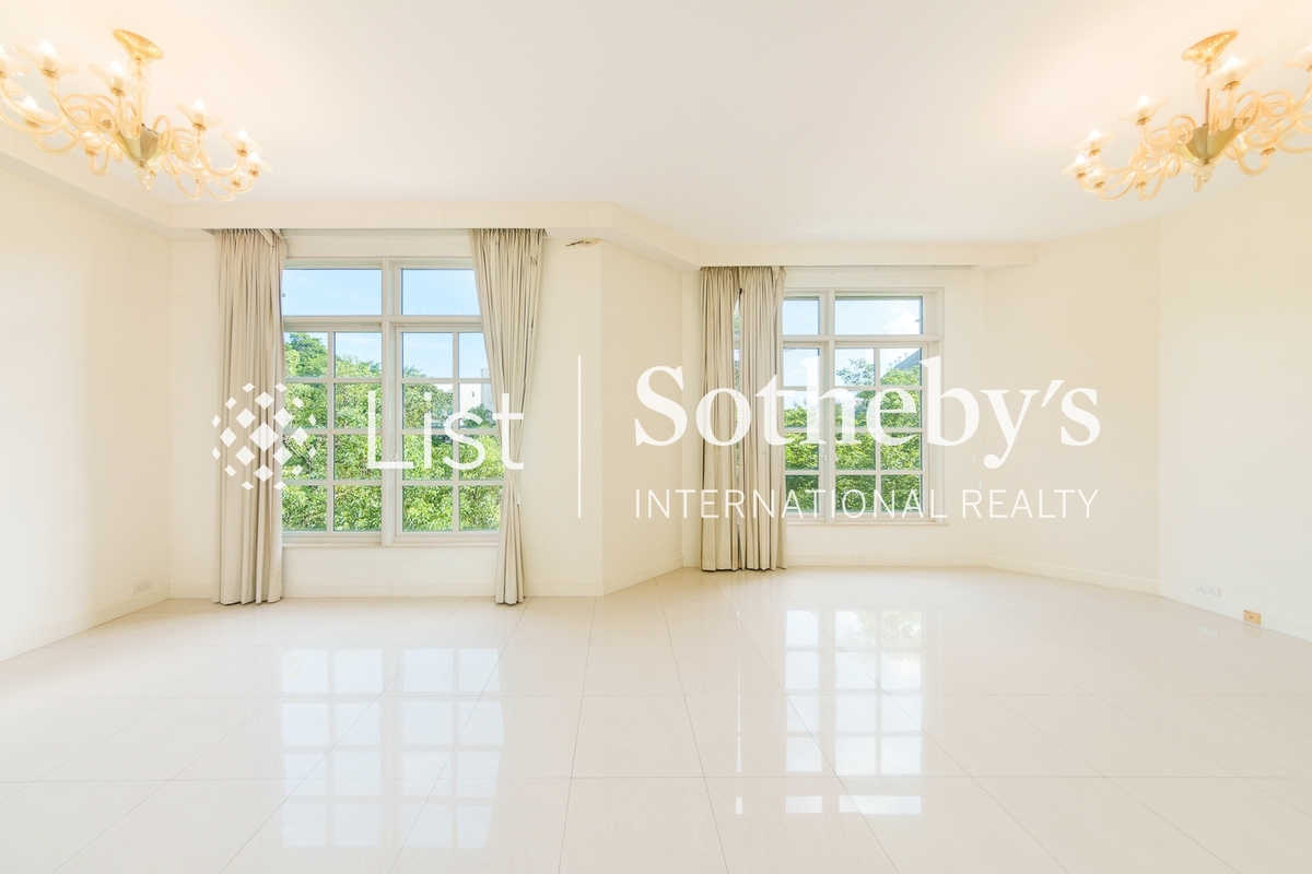 Shouson Hill Road  | Master Bedroom