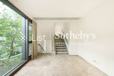 Serenity Point 銀景峯 | 