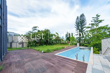 Serenity Point 銀景峯 | 