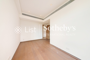 Serenity Point 銀景峯 | 