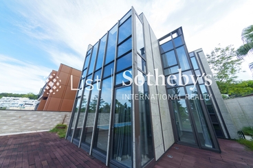 Serenity Point 銀景峯 | 