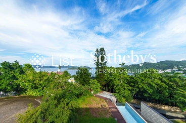 Serenity Point 銀景峯 | 