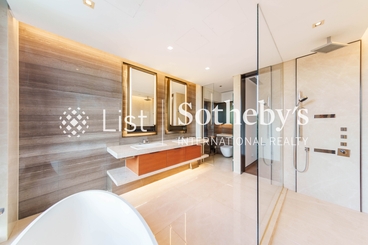 Serenity Point 銀景峯 | 