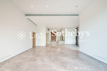 Serenity Point 銀景峯 | 