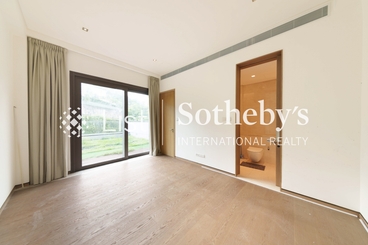 Serenity Point 銀景峯 | 